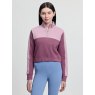 LeMieux Young Rider Kate Quater Zip Sweat