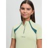 LeMieux LeMieux Young Rider Mia Mesh Baselayer
