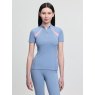 LeMieux LeMieux Young Rider Mia Mesh Baselayer