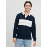 LeMieux LeMieux Men's Rugby Shirt