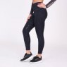 Shires Equestrian  Shires Aubrion React Winter Riding Tights Shadow
