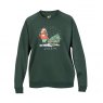 Shires Equestrian  Shires Winnie & Me Festive Sweatshirt