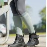 Woof New Short Boot Black