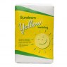 Sundown Yellow Rape Straw Bedding - 19kg