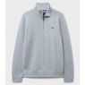 Crew Clothing Crew Clothing French Rib 1/2 Zip Sweatshirt