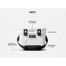 YETI YETI ROADIE 15
