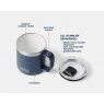 YETI YETI RAMBLER 10 OZ CL MUG MS