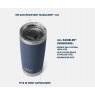 YETI YETI RAMBLER 20 OZ TUMBLER MS