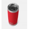 YETI YETI RAMBLER 20 OZ TUMBLER MS