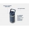 YETI YETI RAMBLER JR 12 OZ KIDS BOTTLE