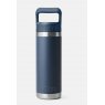 YETI YETI RAMBLER 18 OZ COLOUR STRAW BOTTLE