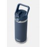 YETI YETI RAMBLER 18 OZ COLOUR STRAW BOTTLE