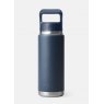 YETI YETI RAMBLER 26 OZ STRAW BOTTLE