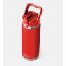 YETI YETI RAMBLER 26 OZ STRAW BOTTLE
