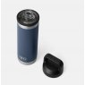 YETI YETI RAMBLER 18 OZ BOTTLE CHUG