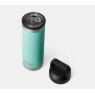 YETI YETI RAMBLER 18 OZ BOTTLE CHUG