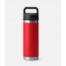YETI YETI RAMBLER 18 OZ BOTTLE CHUG
