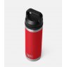 YETI YETI RAMBLER 18 OZ BOTTLE CHUG