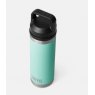 YETI YETI RAMBLER 18 OZ BOTTLE CHUG