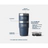 YETI YETI RAMBLER 8 OZ CL CUP MUG