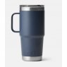 YETI YETI RAMBLER 20 OZ TRAVEL MUG