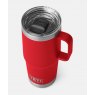 YETI YETI RAMBLER 20 OZ TRAVEL MUG