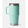 YETI YETI RAMBLER 20 OZ TRAVEL MUG
