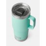 YETI YETI RAMBLER 20 OZ TRAVEL MUG