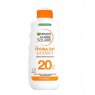 Ambre Solaire Hydra Lotion 175Ml SPF20