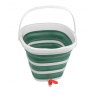 Packflat Water Carrier C/W Tap