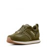 Ariat ARIAT WOMEN'S RANCH RUNNER WATERPROOF SHOE