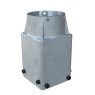 Portek Post Driver Adaptor For Square Posts