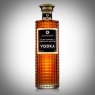 Raisthorpe Manor Salted Caramel & Chocolate Brownie Vodka 70CL