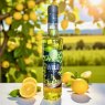 Raisthorpe Manor Lemon & Lime Wild Vodka 70CL