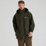 Ridgeline RIDGELINE MENS TORRENT JACKET , Deep Forest