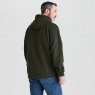 Ridgeline RIDGELINE MENS SIGNATURE HOODIE , Deep Forest