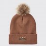 Ridgeline RIDGELINE HERITAGE FINE KNIT BOBBLE HAT