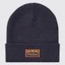Ridgeline RIDGELINE HERITAGE FINE KNIT BEANIE