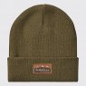 Ridgeline RIDGELINE HERITAGE FINE KNIT BEANIE