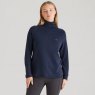 Ridgeline RIDGELINE KELMASH WOMENS TOP , Navy