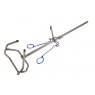 Calving Aid Vink 1800mm Alt Traction Ratchet Beef