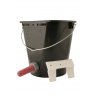 Calf Feeder Bucket C/w Teat