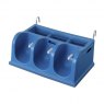 Wydale Calf Feeder 3 Units C/w Teats