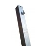 IAE IAE Square Hang Post  - 100mm x 100mm
