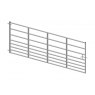 Bateman 8 Rail Premier Gate Bateman 8 Rail Premier Gate