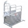 Ritchie Ritchie Calf De Horning Crate