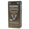 Boehringer Ingelheim Ivomec Super Injection