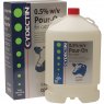 Cydectin Pour On - 2.5l Cydectin Pour On - 2.5l