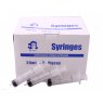 Syringe Disposable 20ml