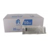 Syringe Disposable 50ml